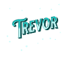 Trevor name personalized