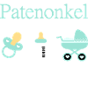 Patenonkel Geburt Junge Taufe