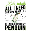 Pingouin Cadeau Pingouin