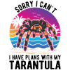 Tarantula Spider Tarantula