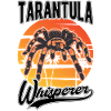 Tarantel Flüsterer Tarantula Whisperer