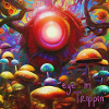 eye m trippin •03