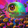 eye m trippin •04
