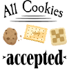 All cookies accepted