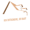 Bauherr Hausbauer Häuslebauer