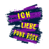 Ich liebe Punk Rock