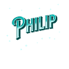 Philip Name Personalized