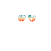 Axolotl fish