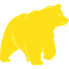 Kanarienbär
