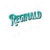 Reginald Nom Personnalisé