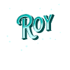 Roy nom personnalisé