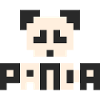 8bit Panda