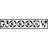 MOOODY cow