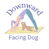 Downward Facing Dog - Yoga Tea