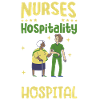 Nurse Nursing Clinic Paramedic