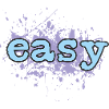 easy