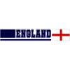 England Team 2022 Supporter