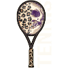 Tennis Match Ball Racket