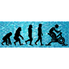 Aqua Cycling Piscine Fitness Evolution