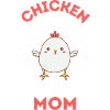 Chicken Mom