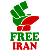 Free iran