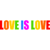 Love is love