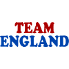 Team england