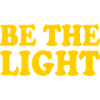 Be the light