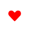 I love my wife
