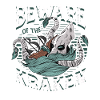 Méfiez-vous du Kraken