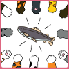 Grab the Fish!
