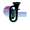 Tuba Player Tuba Musical Instrument