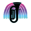 Tuba Player Tuba Musical Instrument