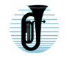 Tuba Player Tuba Musical Instrument