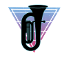 Tuba Player Tuba Instrument muzyczny
