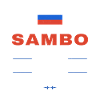 Sambo Fighter
