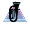 Tuba Player Tuba Musical Instrument
