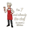 I' - Young Chef
