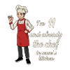I'm 11 - Young Chef