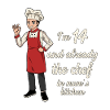I'm 14 - Young Chef