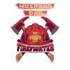 Husband Dad Firefighter