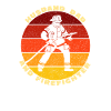 Husband Dad Firefighter