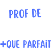 humour prof de français