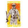 Retired Firefighter