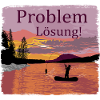 Problem Lösung Angeln