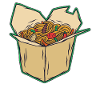 Asia Noodles