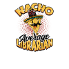 Nacho Average Librarian - nacho