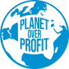 planet over profit quote