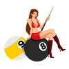 Snooker Pool Billiards