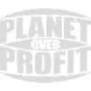 planet over profit quote